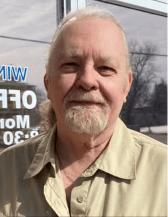 Larry Allan Kisiloski Obituary