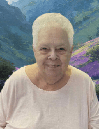 Corinne Patricia (Sleeman) Squires Obituary