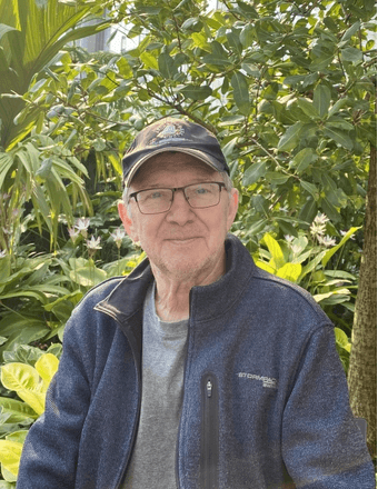 Viktor Totskyi Obituary