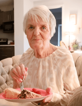 Helen Marcischuk Obituary