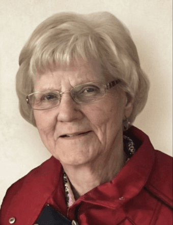 Vera Werbeniuk Obituary
