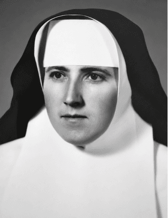 Sister Margaretta (Maria) Kisielewicz, SSJ Obituary